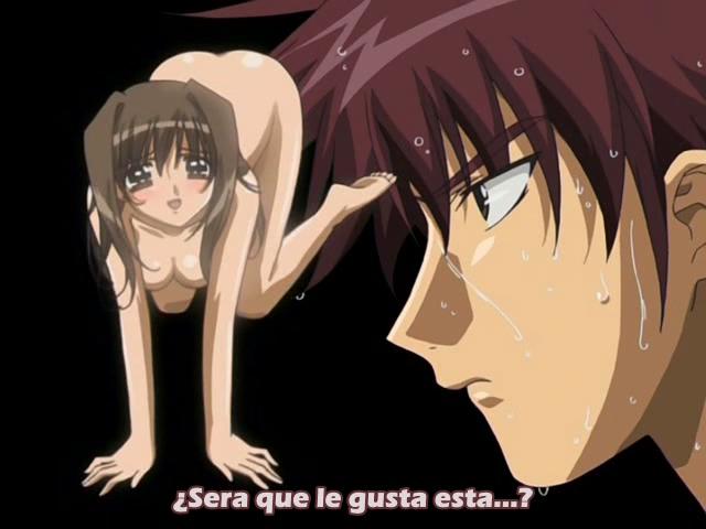 Love Love? (Kaede Kawaii Fansub)